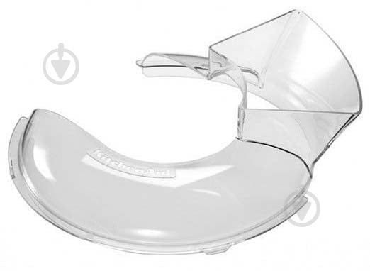 Кухонна машина KitchenAid 5KSM7591XEWH Heavy Duty 6,9 л білий - фото 9