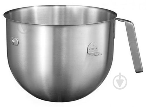 Кухонна машина KitchenAid 5KSM7591XEWH Heavy Duty 6,9 л білий - фото 5