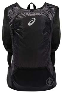 Рюкзак Asics LIGHTWEIGHT RUNNING BACKPACK 2.0 3013A575-001 чорний - фото 1