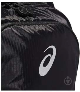Рюкзак Asics LIGHTWEIGHT RUNNING BACKPACK 2.0 3013A575-001 чорний - фото 2