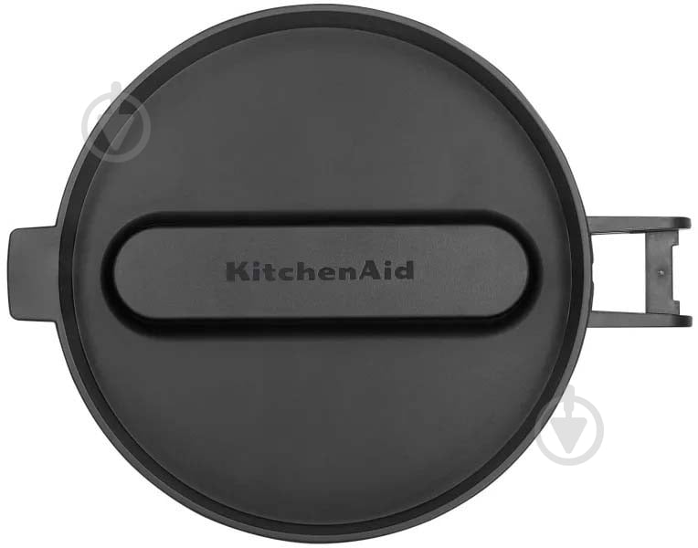 Кухонный комбайн KitchenAid 5KFP0921EOB 2,1 л черный - фото 8