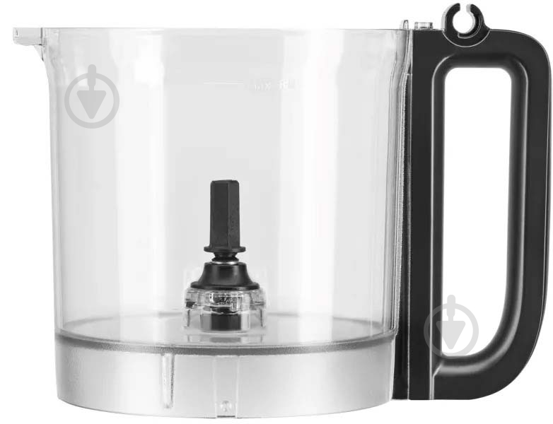 Кухонний комбайн KitchenAid 5KFP0921EOB 2,1 л чорний - фото 4