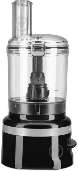 Кухонний комбайн KitchenAid 5KFP0921EOB 2,1 л чорний - фото 2