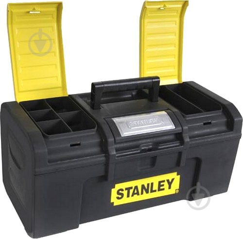 Ящик для ручного инструмента Stanley Line Toolbox 24" 1-79-218 - фото 5