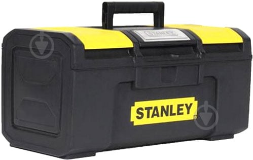 Ящик для ручного инструмента Stanley Line Toolbox 24" 1-79-218 - фото 1