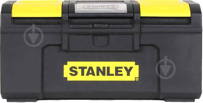 Ящик для ручного инструмента Stanley Line Toolbox 24" 1-79-218 - фото 3