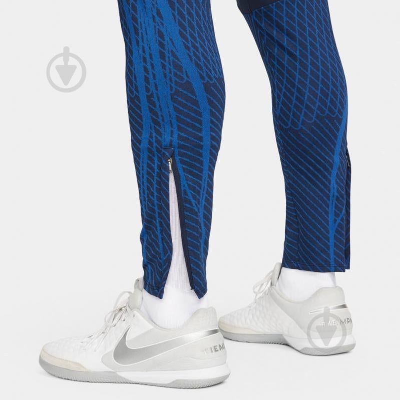 Брюки Nike DV9269-451 р. S черный - фото 4