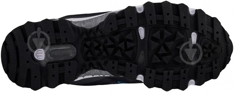 Ботинки Viking Anaconda 4x4 Mid GTX 3-51220-5 р.45 темно-синий - фото 3