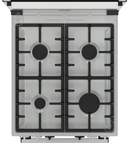 Плита комбінована Gorenje MEKS514X - фото 4