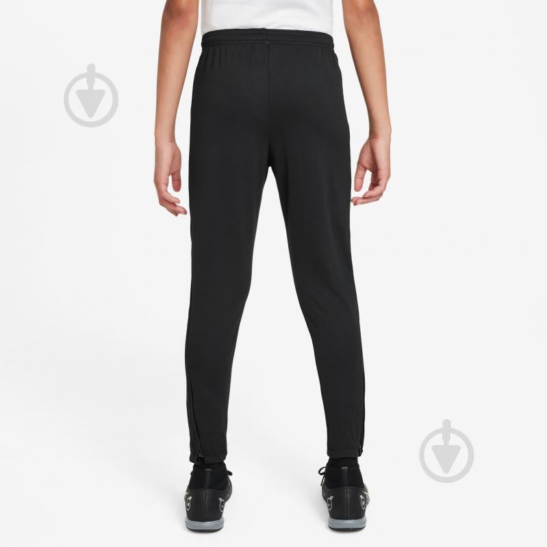 Брюки Nike K NK DF ACD23 PANT KPZ BR DX5490-010 р. S черный - фото 2