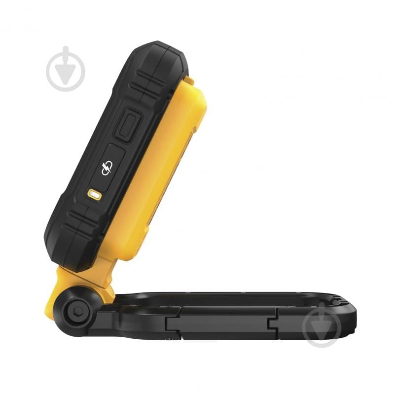 Світлодіодний ліхтарик DeWalt 3,6V DCL182 - фото 2 Світлодіодний ліхтарик DeWalt 3,6V DCL182 - фото 2