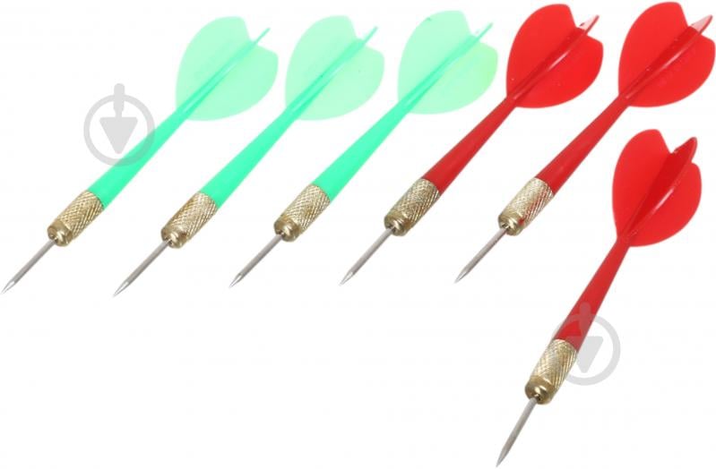 Дартс YIWU M15 - фото 4