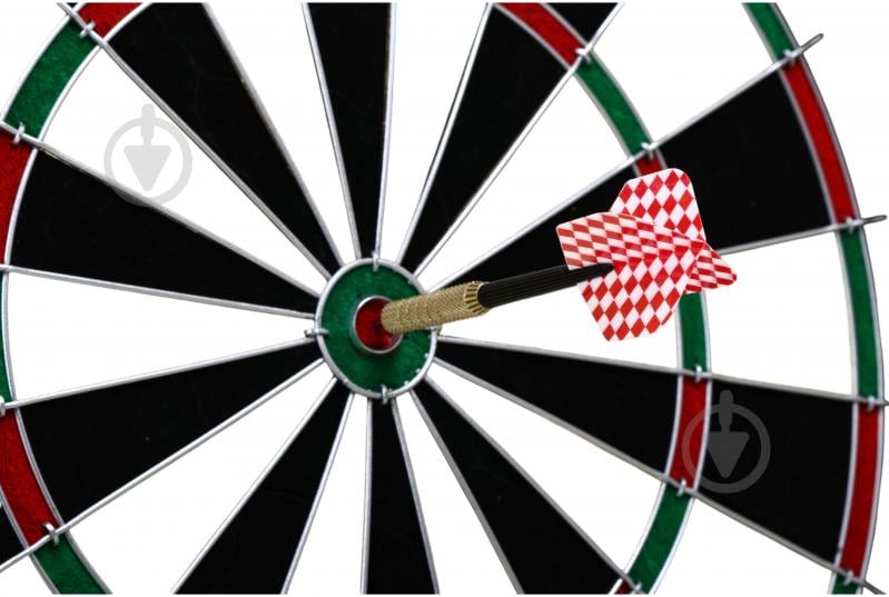 Дартс YIWU B18 - фото 3 Дартс YIWU B18 - фото 3