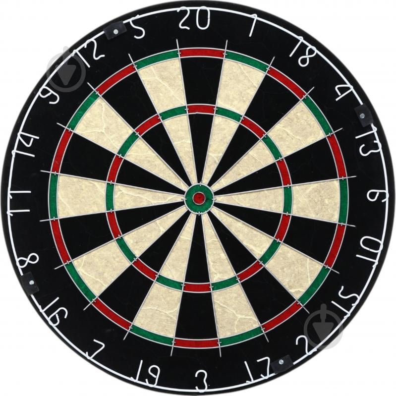 Дартс YIWU B18 - фото 1 Дартс YIWU B18 - фото 1