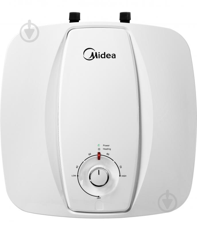 Бойлер Midea D10-20VA(U) - фото 1