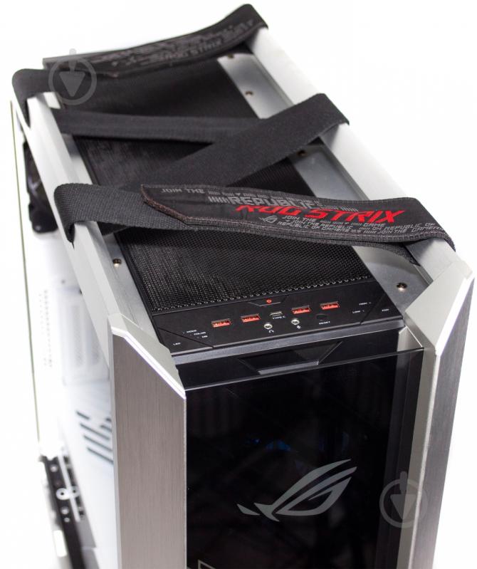 Компьютер Artline Overlord STRIX (STRIXv69Winw) silver - фото 9 Компьютер Artline Overlord STRIX (STRIXv69Winw) silver - фото 9