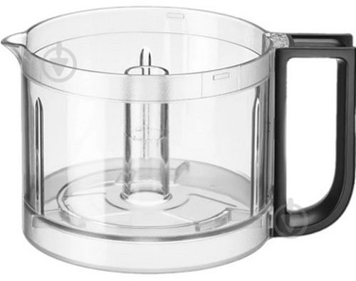 Мини-комбайн кухонный KitchenAid 5KFC0516EGU 1.2 л гуава глазурь - фото 3