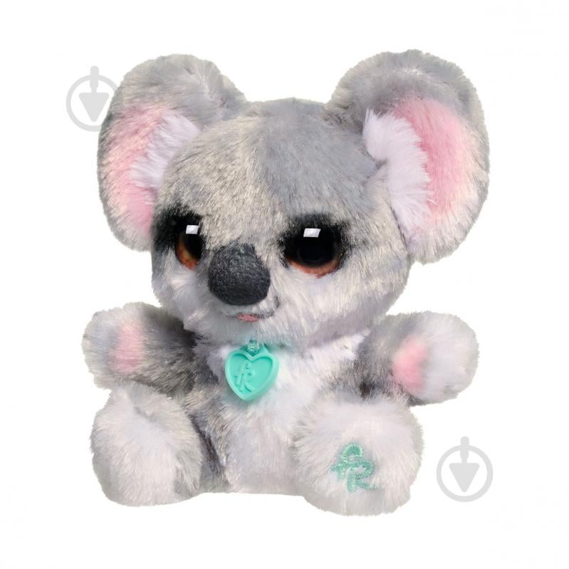 Іграшка інтерактивна Just Play серії My Mini's Little Hugs Крихітка Коала 28152 - фото 2