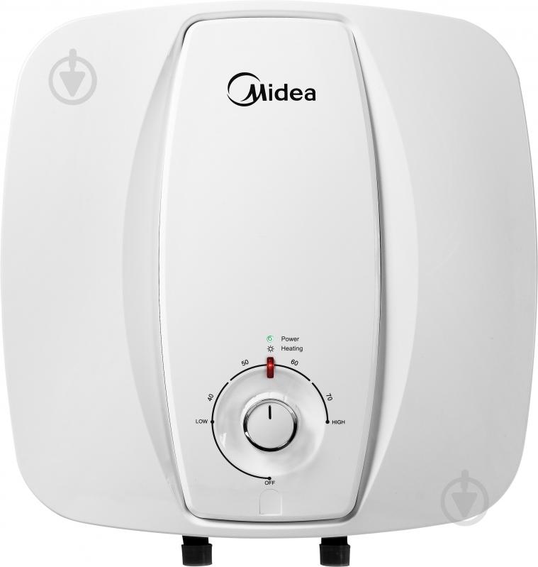 Бойлер Midea D10-20VA(O) - фото 1