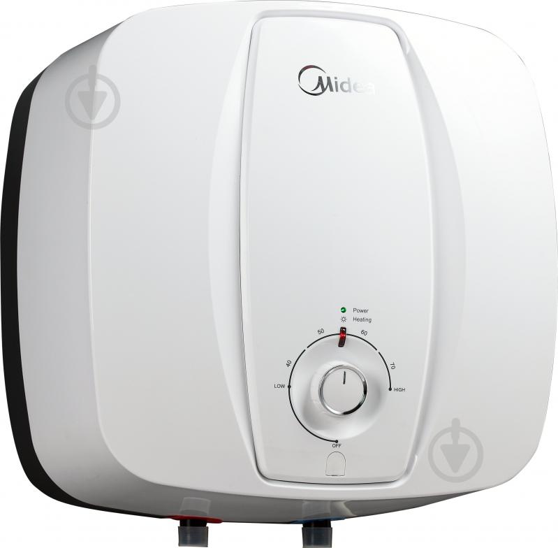 Бойлер Midea D10-20VA(O) - фото 2