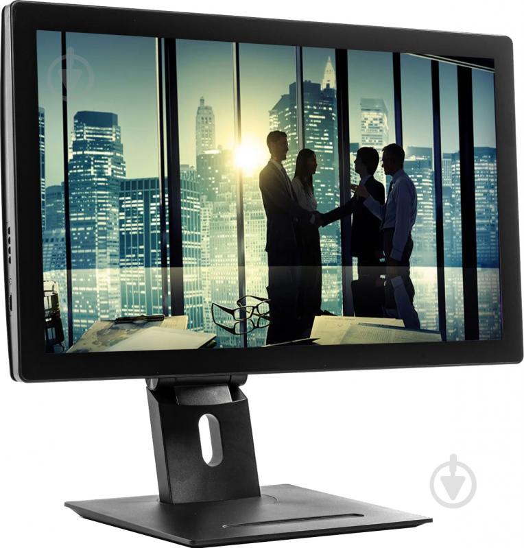 Моноблок Artline Business GT43 Windows 11 Pro 23,8 (GT43v02Win) black - фото 1