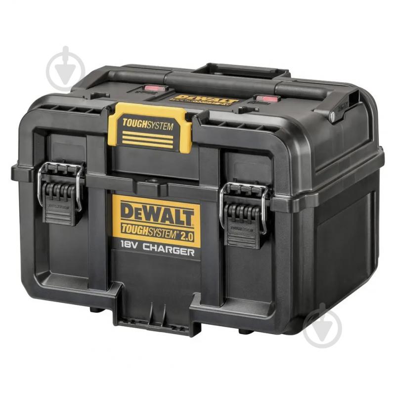 Зарядное устройство DeWalt 54,0V 6Ah DWST83471 - фото 7