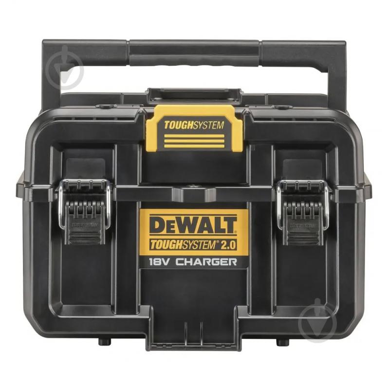 Зарядное устройство DeWalt 54,0V 6Ah DWST83471 - фото 4