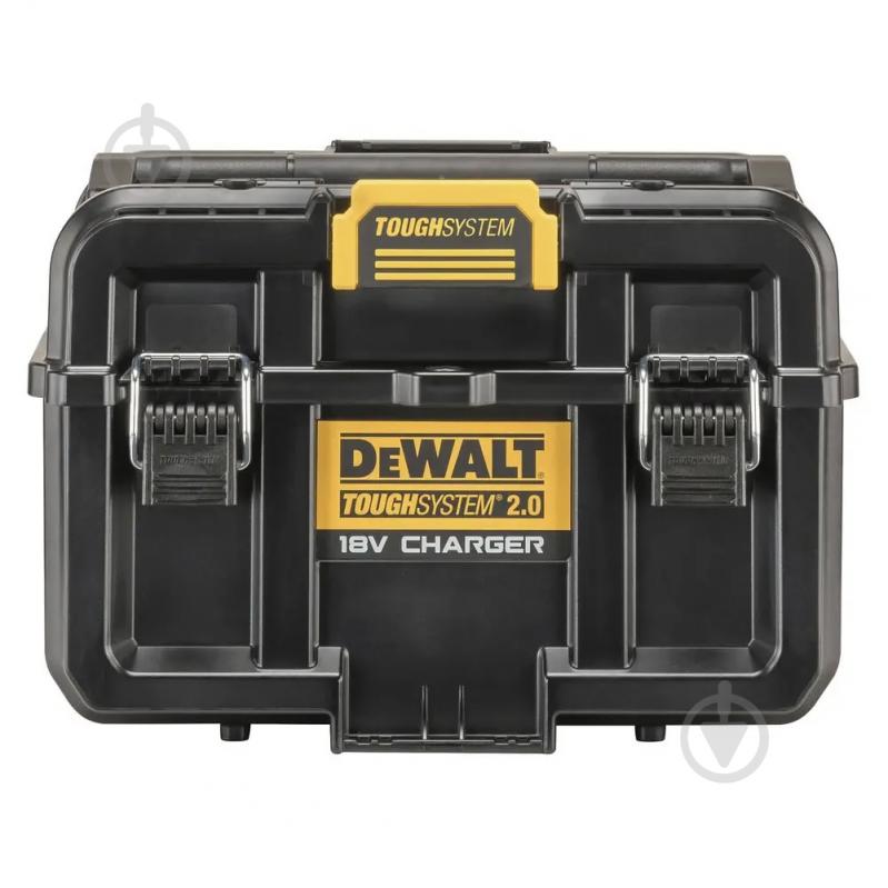 Зарядний пристрій DeWalt 54,0V 6Ah DWST83471 - фото 1