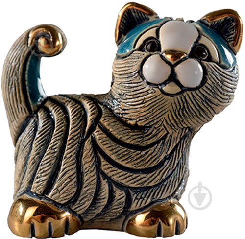 Фігурка De Rosa Rinconada Minis кошеня Dr05m 4,5х6х3,5 см бежевий - фото 1