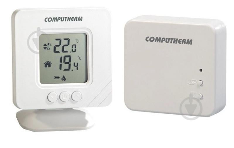 Терморегулятор Computherm T32RF - фото 1