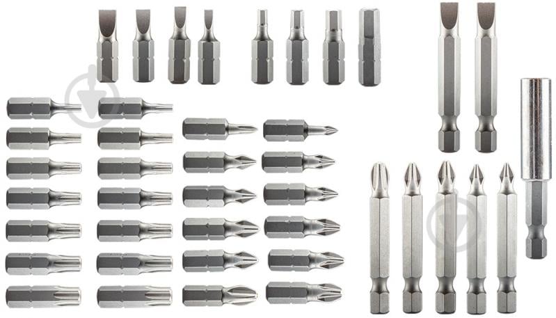 Отвертка аккумуляторная NEO tools 04-200 - фото 3