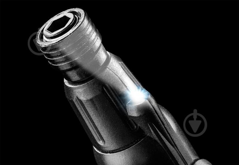 Отвертка аккумуляторная NEO tools 04-200 - фото 5