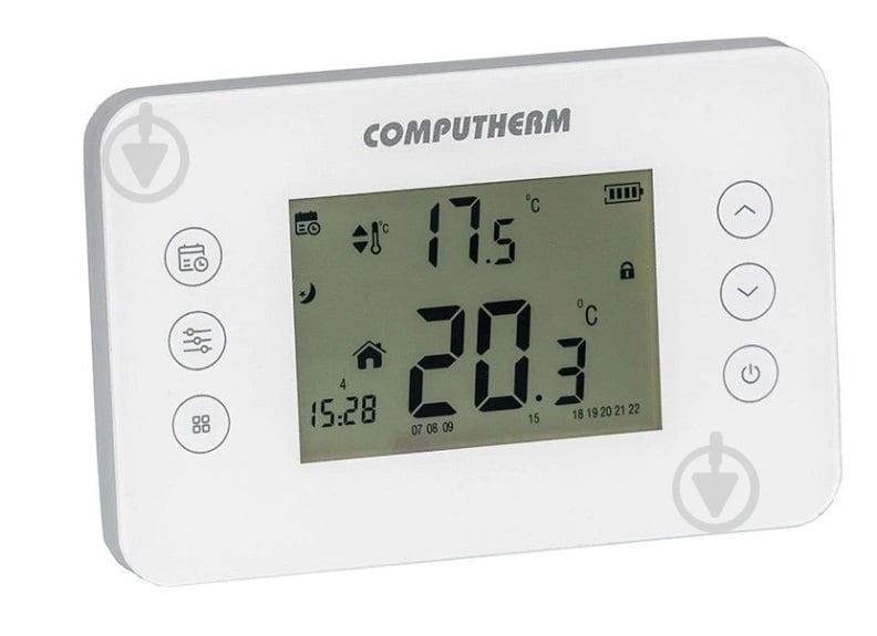 Терморегулятор Computherm T70 - фото 1