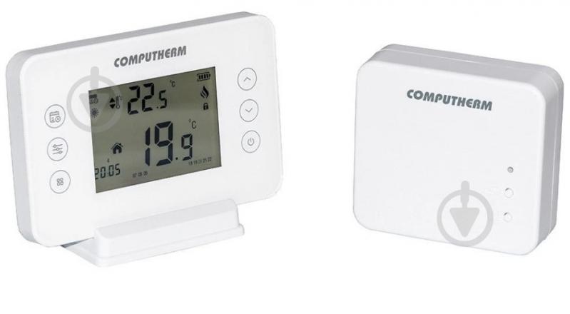 Терморегулятор Computherm T70RF - фото 1