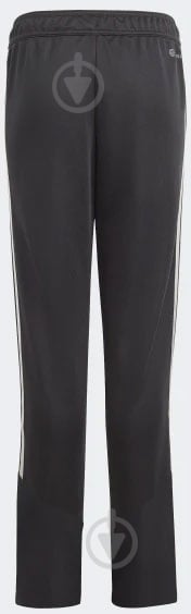 Брюки Adidas Messi Training HR4351 р. 176 черный - фото 2