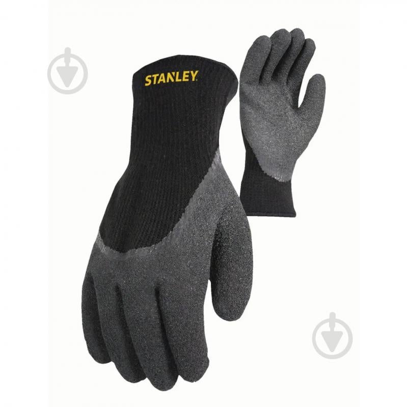 Перчатки Stanley SY610L L (9) SY610L - фото 1