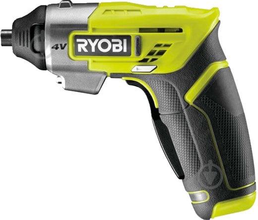 Отвертка аккумуляторная RYOBI ERGO-A2 - фото 2