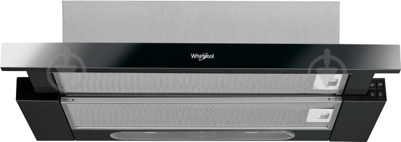 Витяжка Whirlpool AKR750GK - фото 1