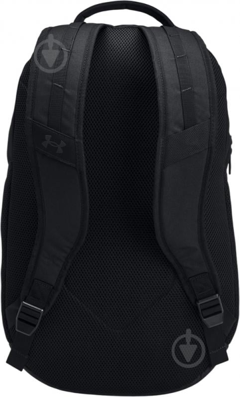 Рюкзак Under Armour UA Hustle 6.0 Backpack (1384672-003) - фото 2