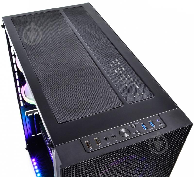 Компьютер Artline Overlord X91 (X91v30) black - фото 7