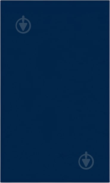 Полотенце Jacquard Towel 009049-700 50x100 см синий Arena - фото 2