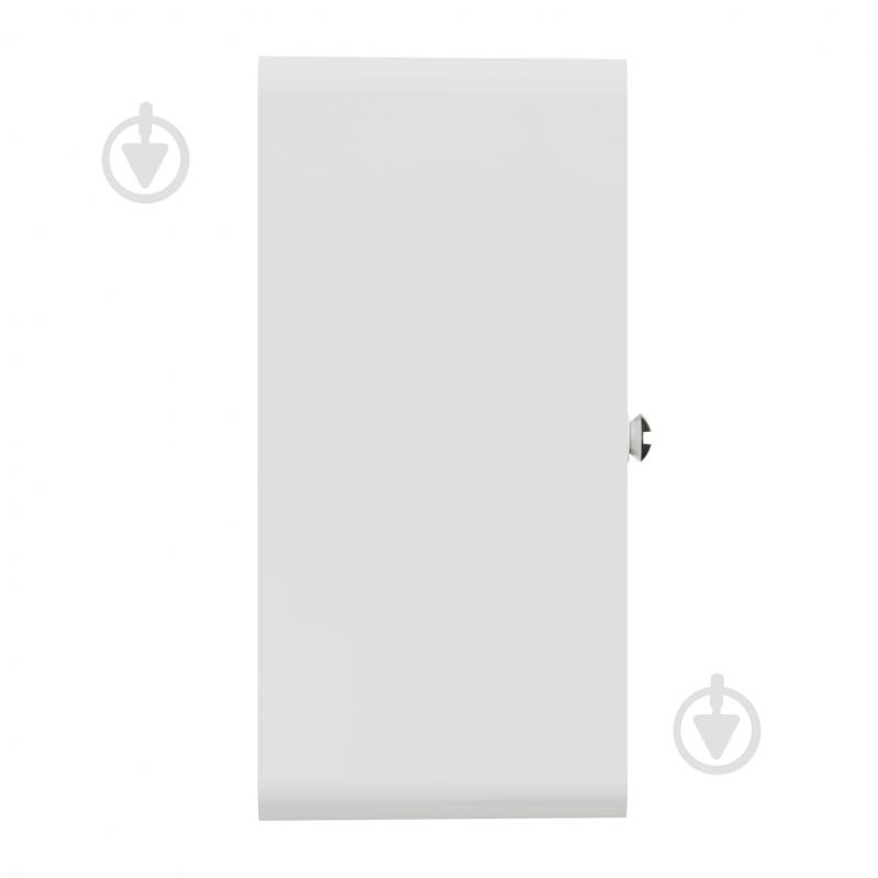Панель Schneider Electric Sedna Design белый SDD111901 - фото 6