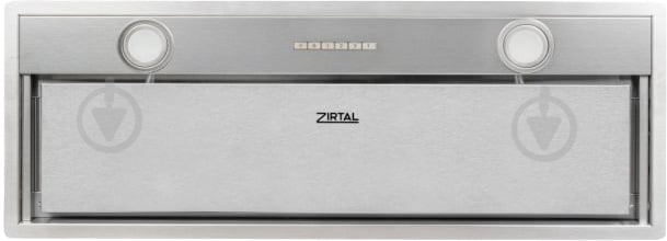 Вытяжка Zirtal GH 80 IX - фото 1