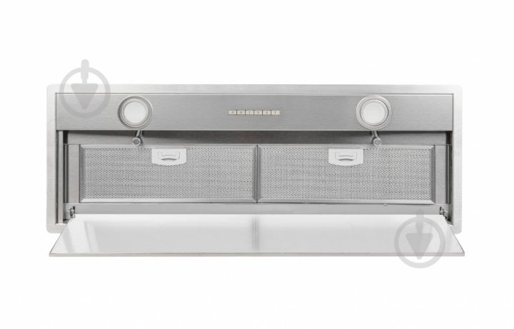 Вытяжка Zirtal GH 80 IX - фото 4