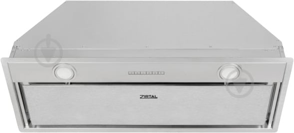 Вытяжка Zirtal GH 80 IX - фото 2