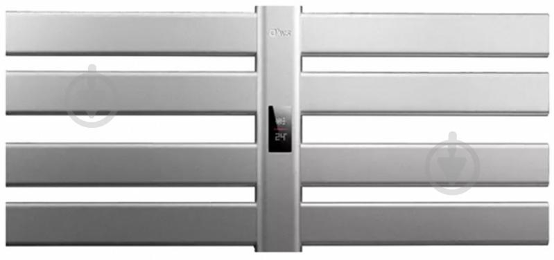 Смарт-сушилка электрическая O'WS Temperature Electric Towel Rack NEX2 (Silver) - фото 1 Смарт-сушилка электрическая O'WS Temperature Electric Towel Rack NEX2 (Silver) - фото 1