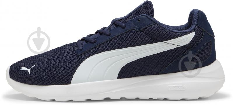 Кроссовки мужские SOFTRIDE COSMIC LT 40023504 р.41 синие - фото 1 Кроссовки мужские SOFTRIDE COSMIC LT 40023504 р.41 синие - фото 1