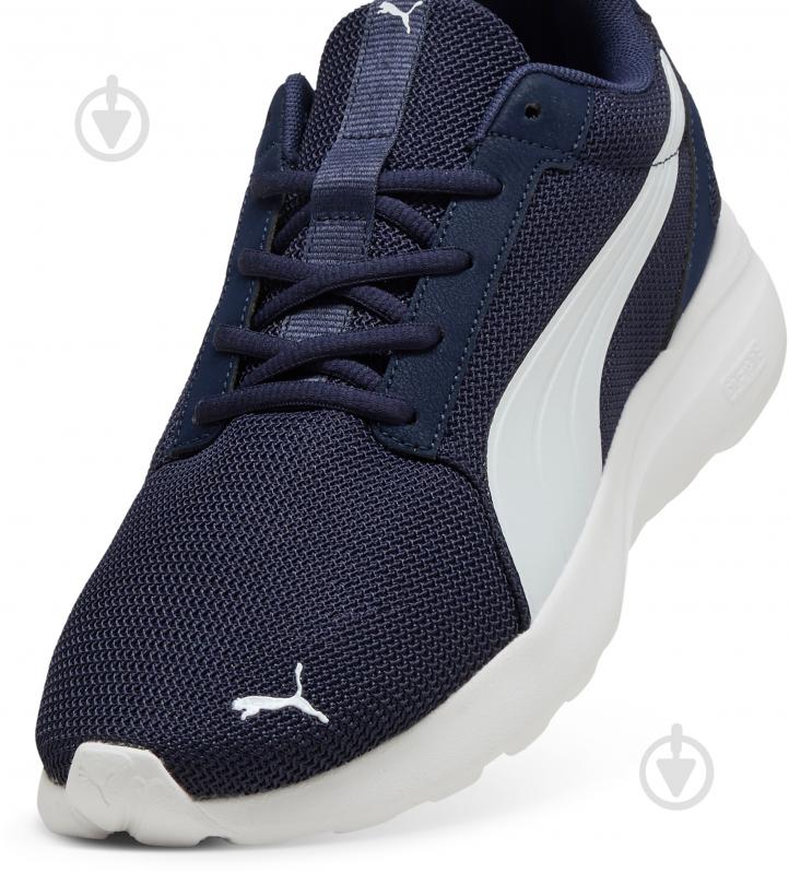 Кросівки чоловічі SOFTRIDE COSMIC LT 40023504 р.41 сині - фото 4