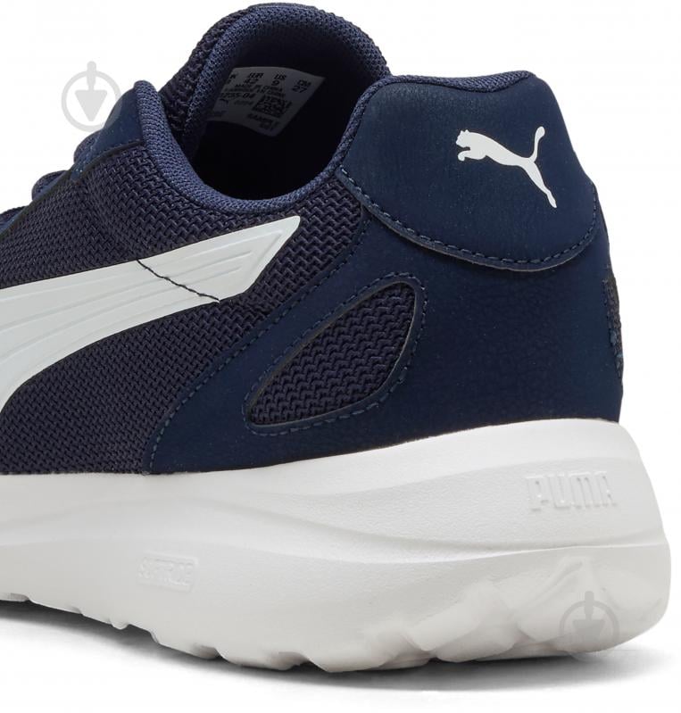 Кросівки чоловічі SOFTRIDE COSMIC LT 40023504 р.41 сині - фото 5