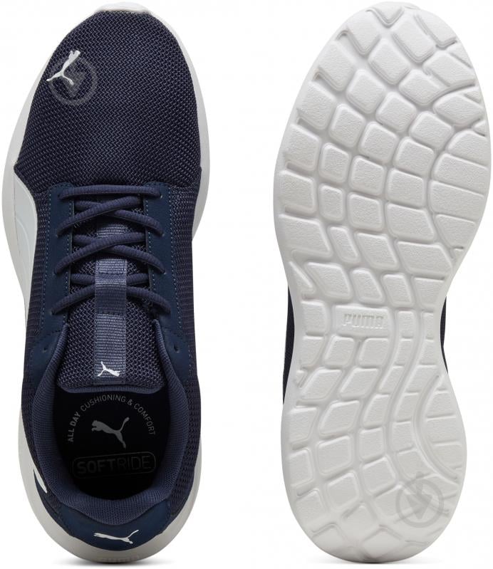 Кросівки чоловічі SOFTRIDE COSMIC LT 40023504 р.41 сині - фото 6